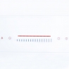 Вытяжка Weilor PDL 62304 WH 1100 LED Strip.