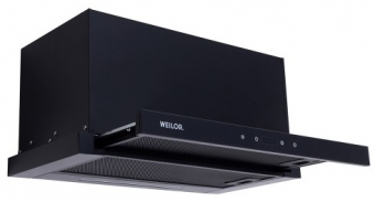 Weilor PTS 62652 FBL 1300 LED Strip