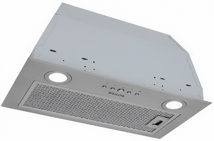 Витяжка Weilor WBE 5230 SS 1000 LED