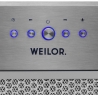 Витяжка Weilor WBE 5230 SS 1000 LED