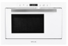 Вбудована мікрохвильова піч Weilor WBM 2551 GW