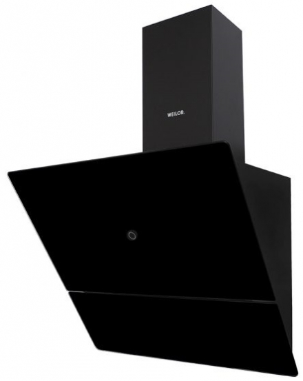 Витяжка Weilor WDS 6280 BL 1200 LED