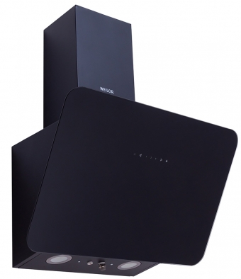 Weilor WDS 62301 R BL 1000 LED