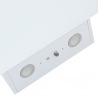 Вытяжка Weilor WDS 62301 R WH 1000 LED