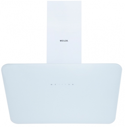 Вытяжка Weilor WDS 62301 R WH 1000 LED