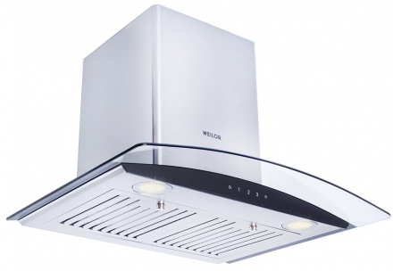Вытяжка Weilor WGS 6230 SS 1000 LED