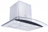 Вытяжка Weilor WGS 6230 SS 1000 LED
