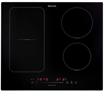 Weilor WIS 670 BLACK