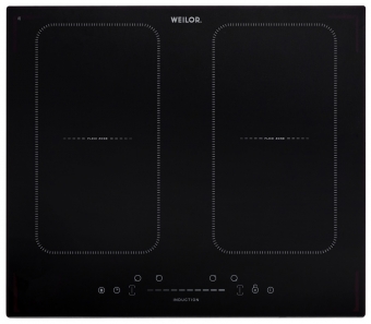 Weilor WIS 690 BLACK