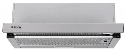 Вытяжка Weilor WT 63 SS