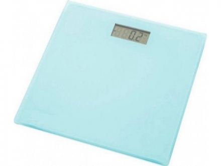 Ваги підлогові West WSEG 181 G