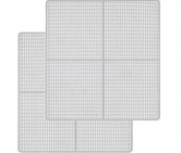 Поддоны для ягод WetAir WFDA-K1003MS