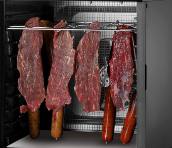 WetAir Стійка для м'яса та ковбас WetAir WFDA K 1 HR