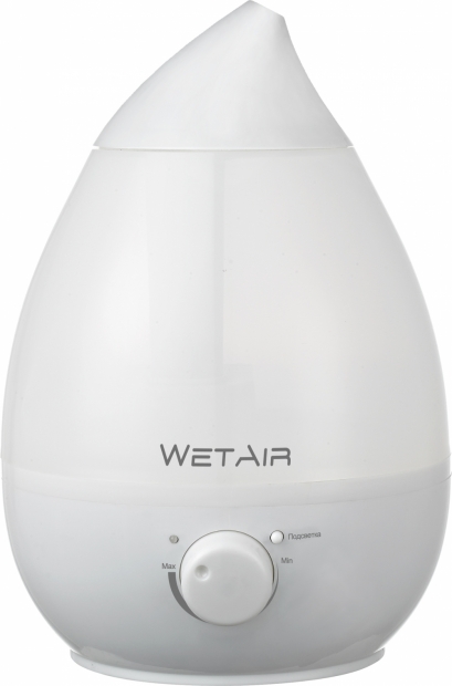 Увлажнитель WetAir MH 204 W