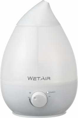 WetAir  MH 204 W