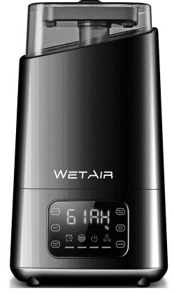 Увлажнитель WetAir MH 410 B