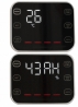 Увлажнитель WetAir MH 410 B