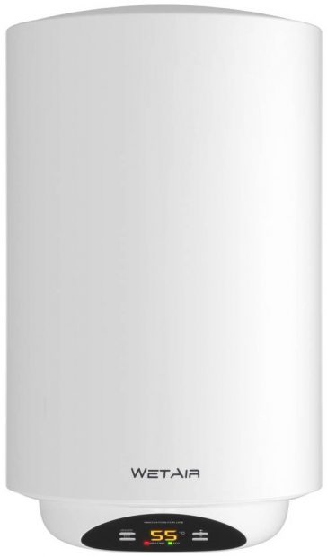 Водонагреватель WetAir MWH1 80L