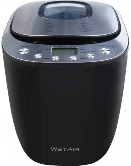 Хлебопечка WetAir WBM X 4406