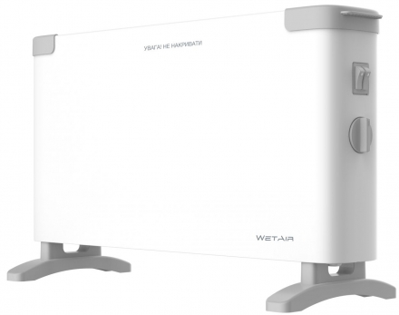 Конвектор WetAir WCH 500 EWW