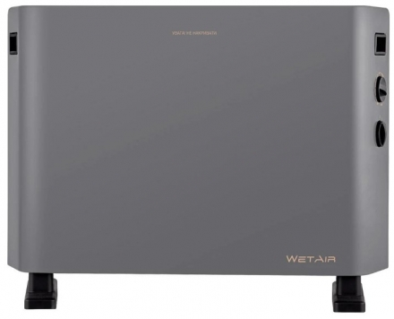 Конвектор WetAir WCH 600 EWG