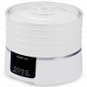 Сушарка для овочів і фруктів WetAir WFD K 500 WR