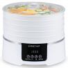 Сушарка для овочів і фруктів WetAir WFD K 500 WR
