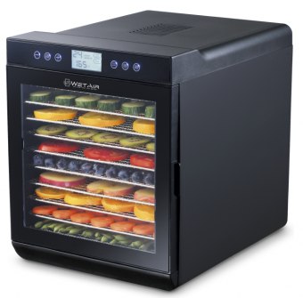 WetAir WFD K 700 BSS