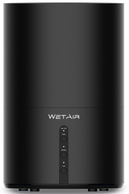 Зволожувач WetAir WH 535 B