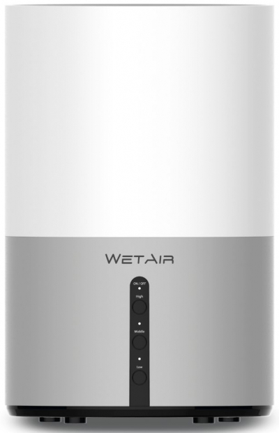Зволожувач WetAir WH 535 W
