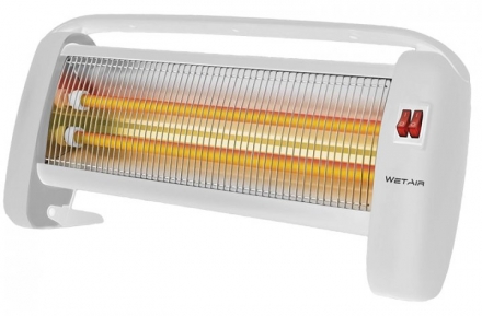 Обігрівач інфрачервоний WetAir WQH 2000 W