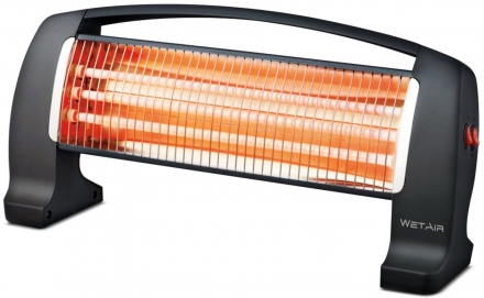 Обігрівач інфрачервоний WetAir WQH 2020