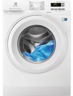 Electrolux EW 6FN528 WU