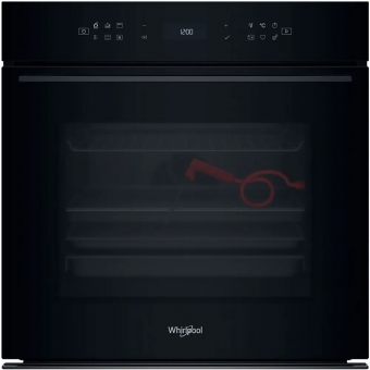 Whirlpool WOI78FPT1SBA
