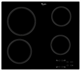 Whirlpool  AKT 801 NE