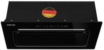 Weilor LUMINA WBG 65 BLACK