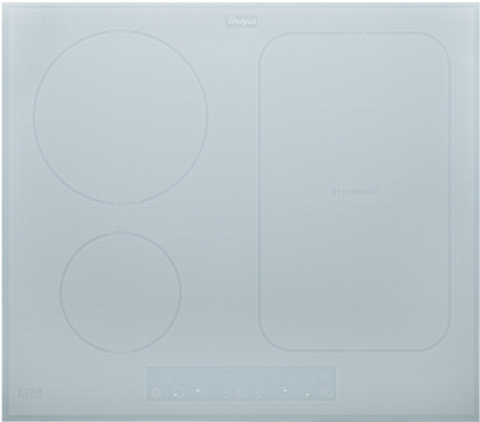 Варочная поверхность Whirlpool ACM 808 BA WH