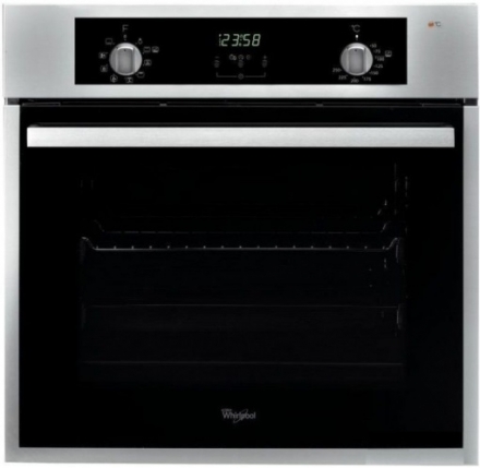 Духовой шкаф Whirlpool AKP 782 IX