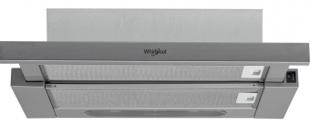 Whirlpool AKR 53901 IX