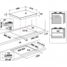 Варильна поверхня Whirlpool AKT 625 NB1