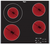 Whirlpool  AKT 8130 BA
