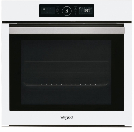Духовой шкаф Whirlpool AKZ 96220 WH