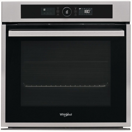 Духова шафа Whirlpool AKZ 97891 IX