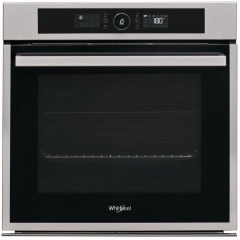 Whirlpool AKZ 97891 IX