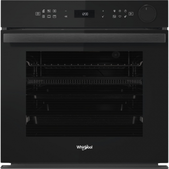 Whirlpool AKZ9S 8260 FB