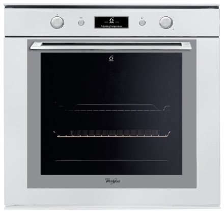 Духовой шкаф Whirlpool AKZM 7540 WH