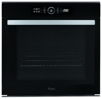 Whirlpool AKZM 8480 NB