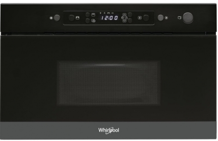 Встраиваемая микроволновая печь Whirlpool AMW 4920 NB