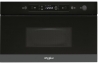 Встраиваемая микроволновая печь Whirlpool AMW 4920 NB