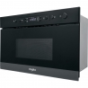Встраиваемая микроволновая печь Whirlpool AMW 4920 NB